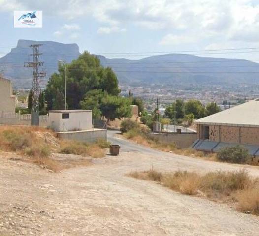 Casa-chalet en Venta en Partida LA TORRETA en San Crispín - Huerta Nueva-Estación