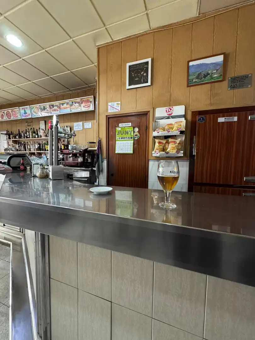 Business premises for transfer in Carrer del Roser, imagen 26