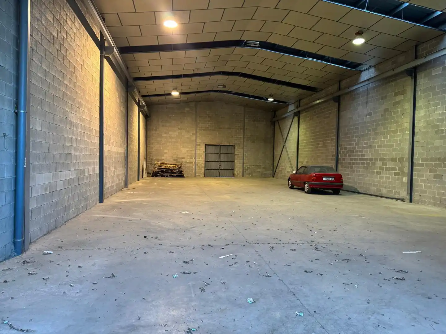 Nave industrial in vendita a Carrer de la Plata, imagen 2