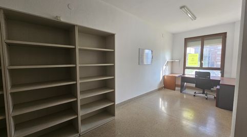 Foto 3 de Oficina de lloguer a Calle de Miguel Astráin, 18, Azpilañaga, Pamplona / Iruña