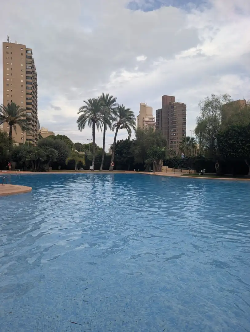 Appartement avec ascenseur à louer à MARINA BAIXA, imagen 30