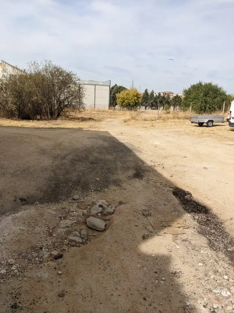 Residencial en venta en TOLEDO, 27, La Puebla de Montalbán