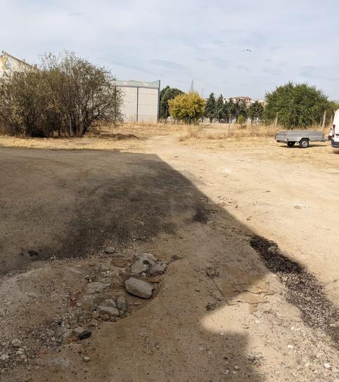Foto 2 de Residencial en venda a Toledo, 27, La Puebla de Montalbán, Toledo