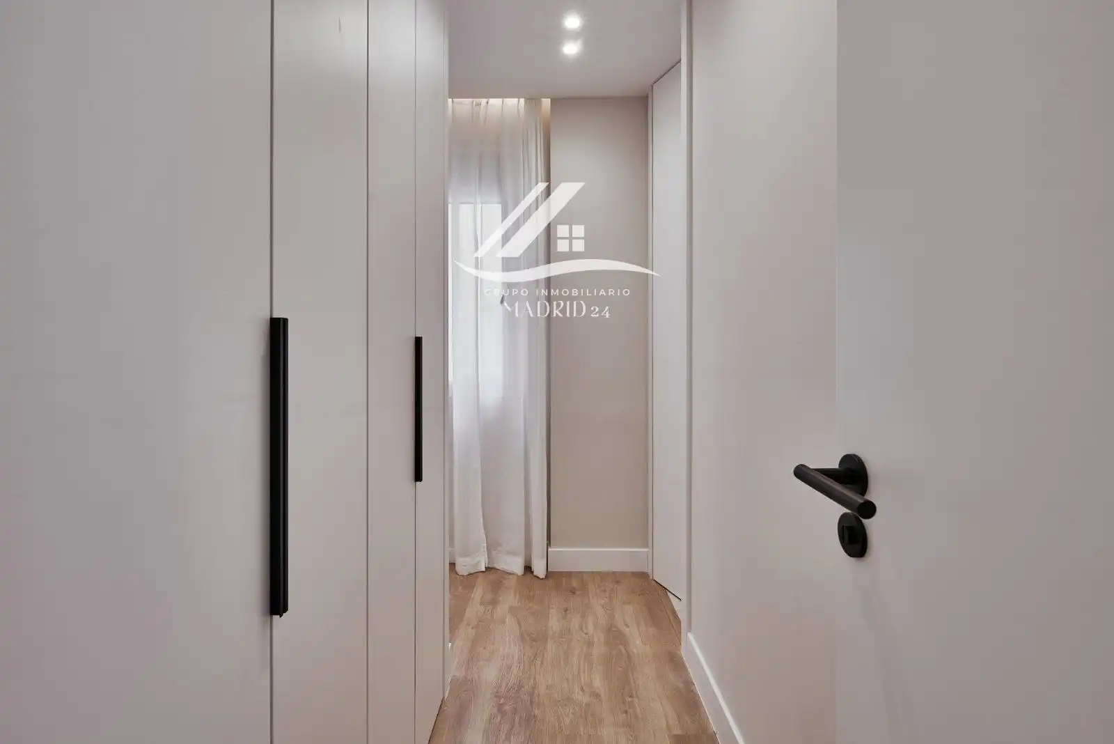 Piso con ascensor en venta en Calle de Núñez de Balboa, imagen 23