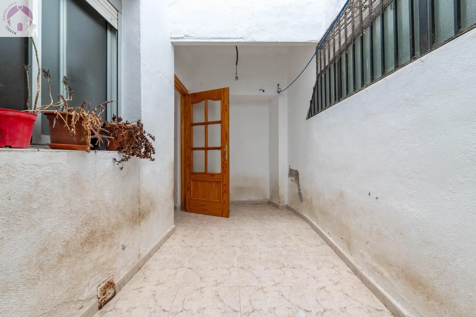 Casa o xalet en venda a Calle de la Cruz de Piedra, Guadix