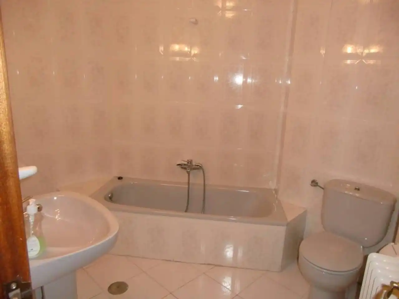Apartament de lloguer a Avenida Europa, Avenida Europa - San Antón