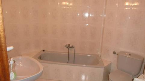 Foto 4 de Apartament de lloguer a Avenida Europa, Avenida Europa - San Antón,  Toledo Capital