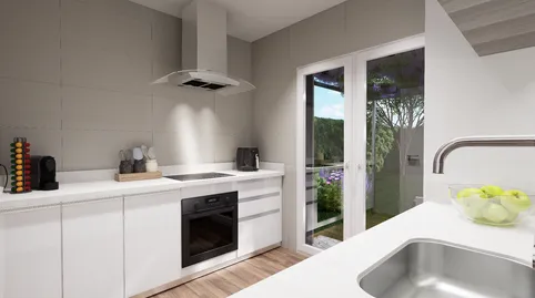 Foto 5 de Casa o xalet en venda a Calle del Zarzal, Chiloeches, Guadalajara