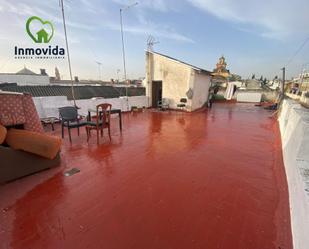 Terrace of House or chalet for sale in  Córdoba Capital