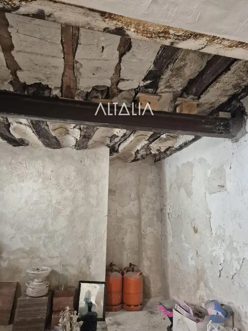 Casa o chalet en venta en Auñón con Balcón