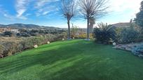 Jardí de Casa o xalet en venda en Calella amb Calefacció, Terrassa i Traster