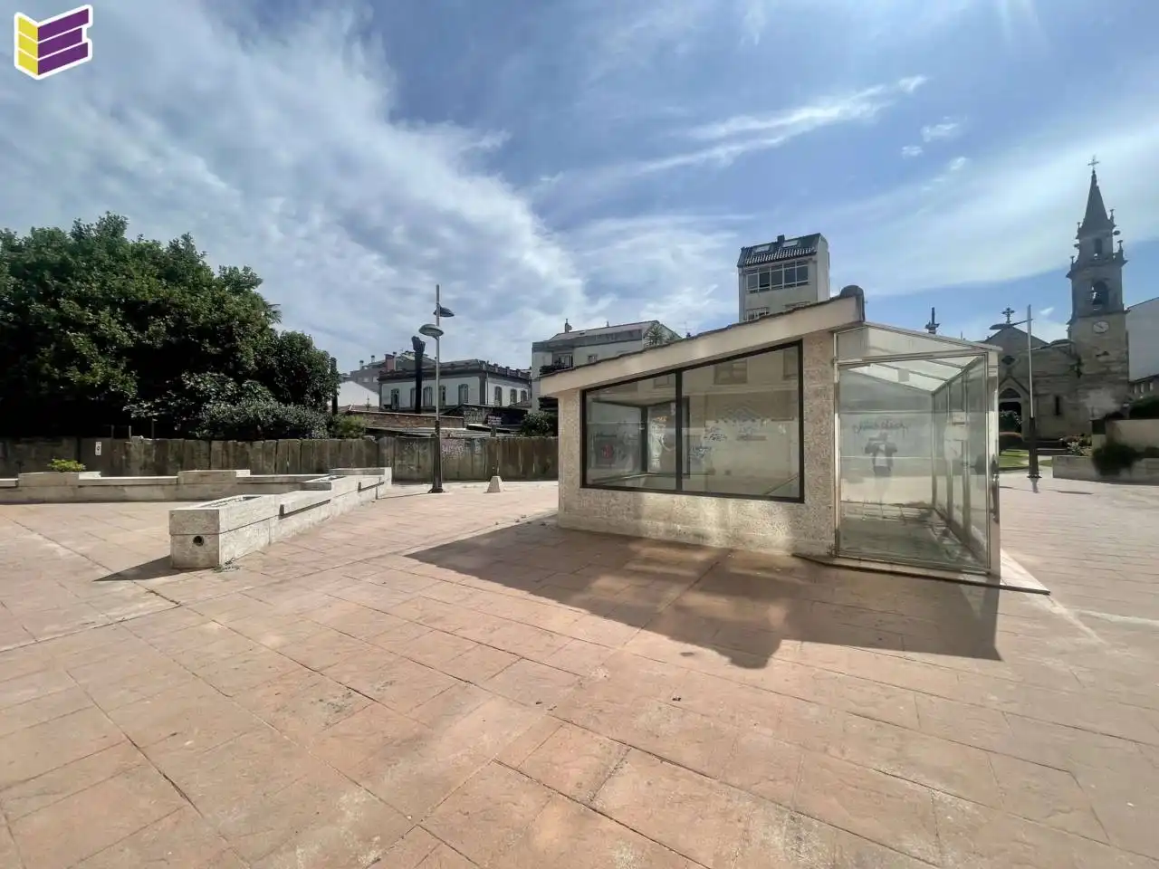 Local comercial en venda a Calle Leandro Diz 1, imagen 27