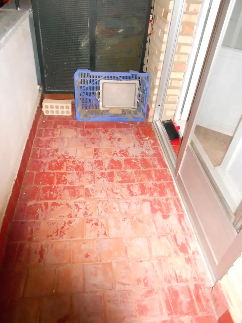Pis en venda a Calle Cantabria, San Millán - Ayuntamiento