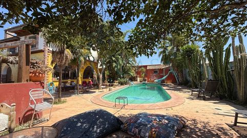 Foto 4 de Casa o xalet en venda a Los Franceses – La Vega, Chiclana de la Frontera
