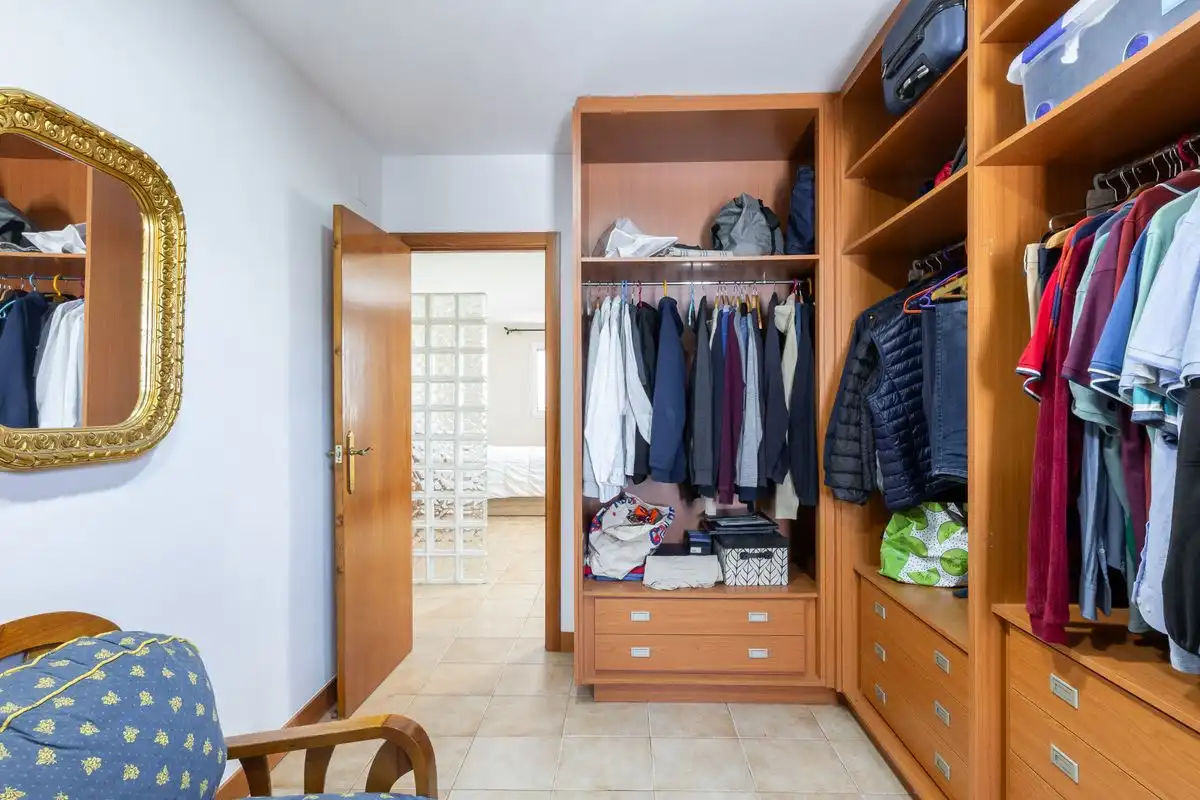 Casa amb terrassa en venda a Partida de Saboia, imagen 28