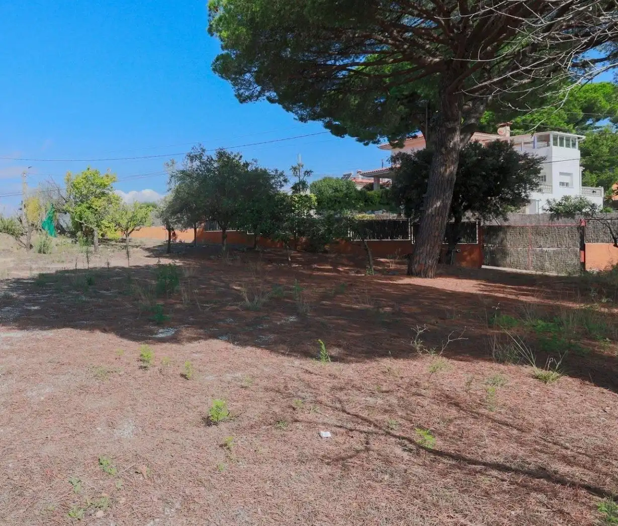 Terreno residenziale in vendita a Carrer Tibidabo, imagen 7