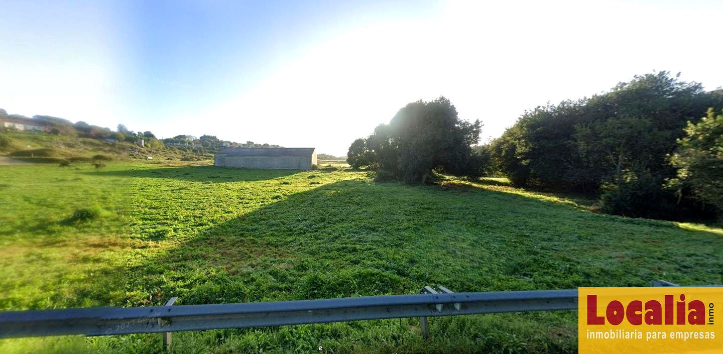 Land for sale in Ruiloba