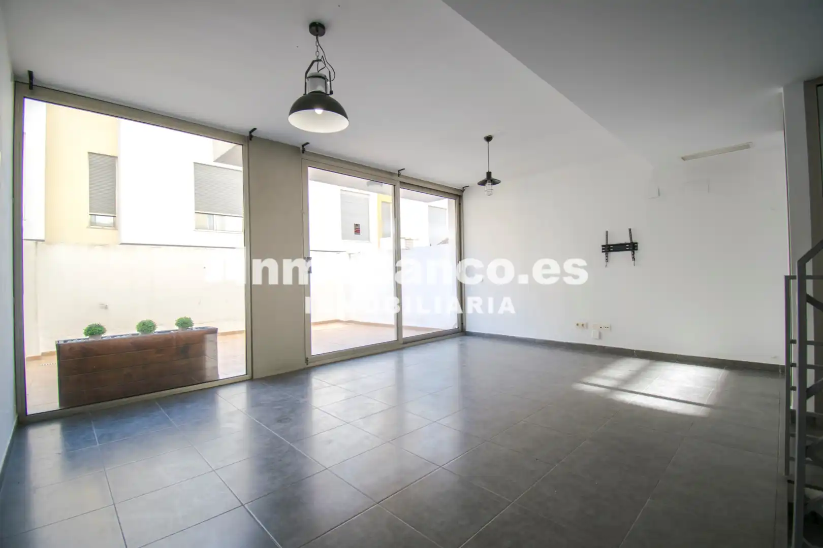 Terraced house with balcony for sale in Carrer de les Azalees, imagen 4