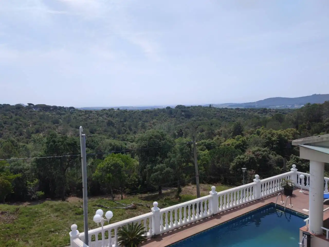 Jardí de Casa o xalet en venda en Tordera amb Calefacció, Jardí privat i Terrassa
