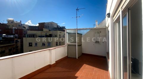 Foto 4 de Àtic en venda a Carrer de la França Xica, El Poble Sec - Parc de Montjuïc, Barcelona