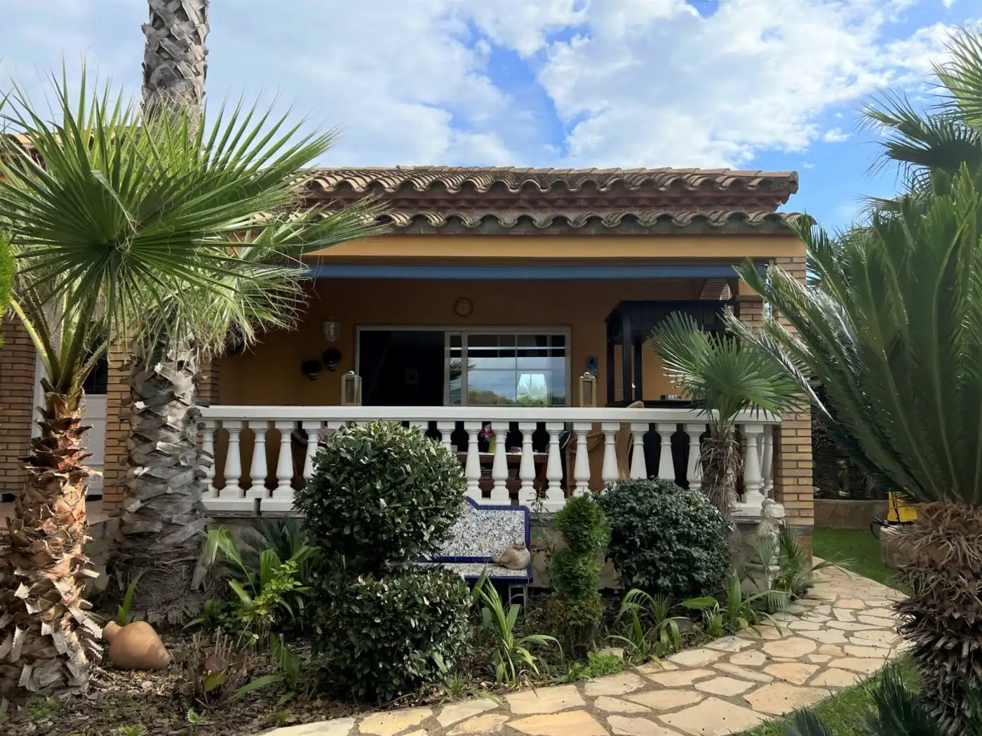 Casa con piscina in vendita a Sant Pere Pescador, imagen 11