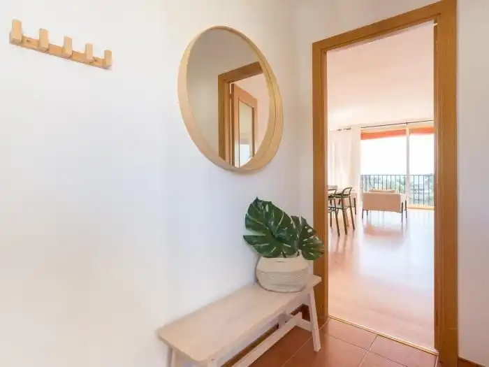 Dachboden zur Miete in OLMOS, 19, Cerrado de Calderón - Hacienda Paredes