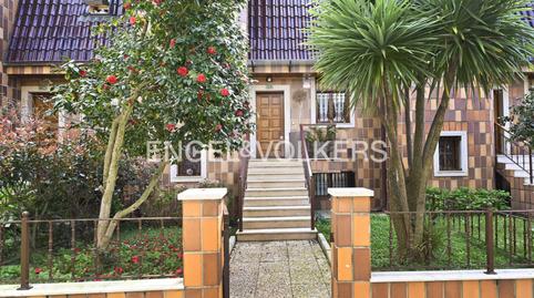 Photo 3 of Single-family semi-detached for sale in Francisco de Cáceres, Valdenoja, Cantabria