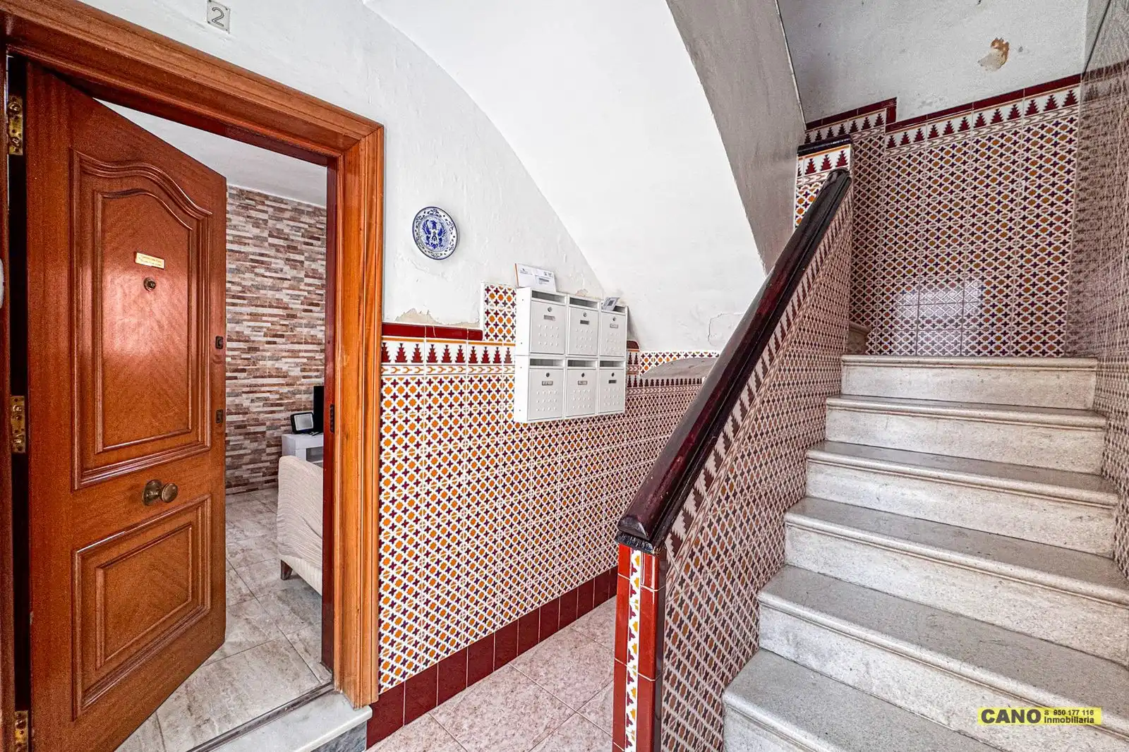 Flat for sale in Almería  with Air Conditioner and Heating
