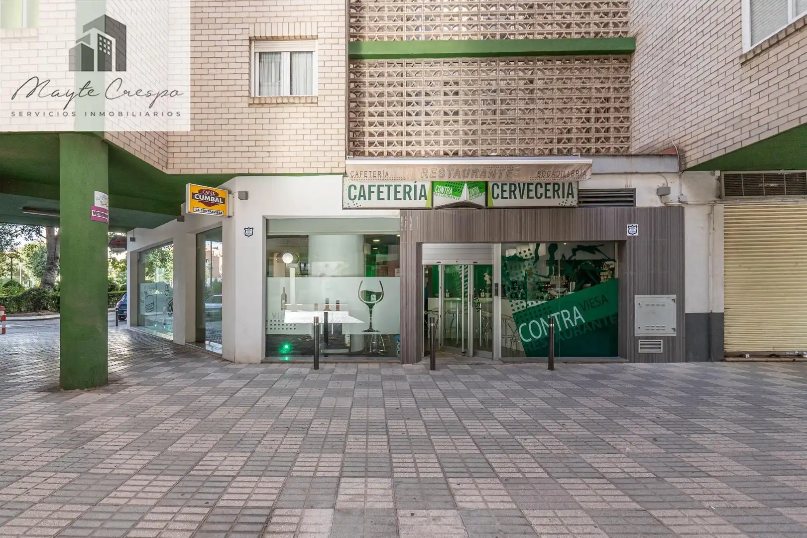 Local comercial en venda a Calle PROFESOR FRANCISCO DALMAU 11, imagen 2