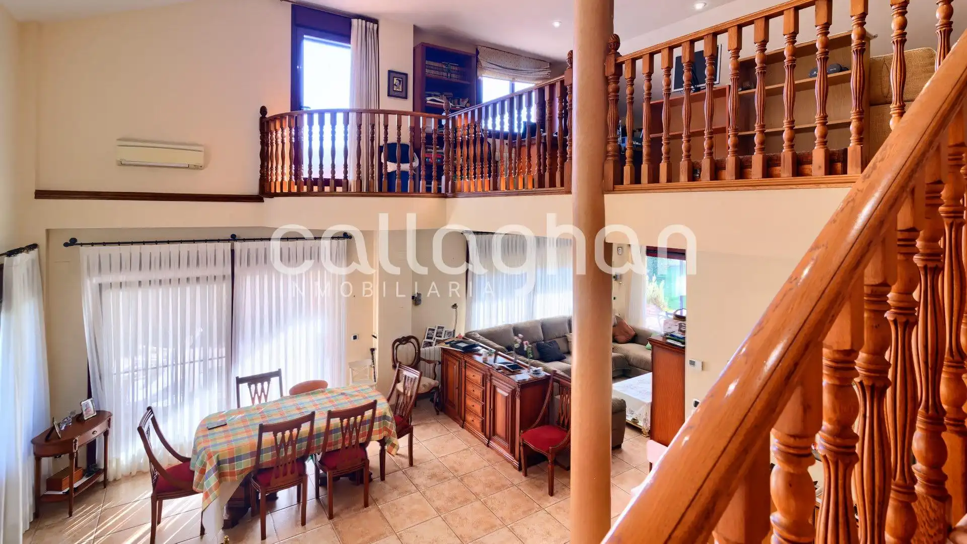Villa avec balcon à vendre à Corinto - Almarda, imagen 13