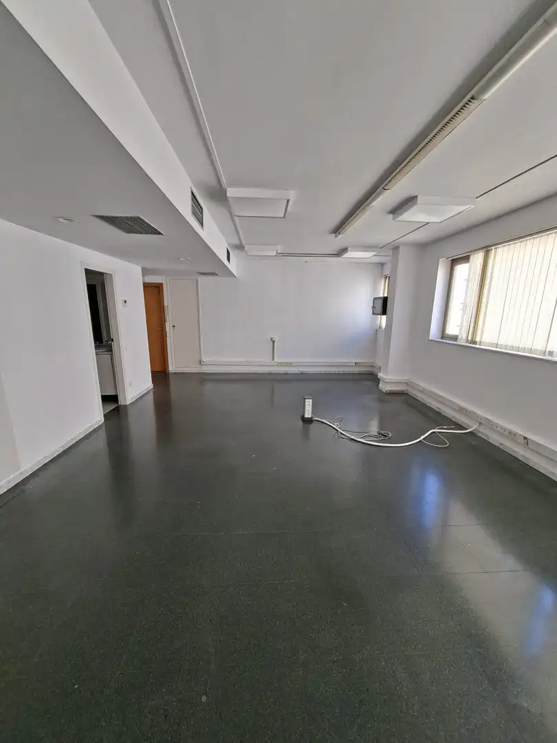 Oficina amb ascensor de lloguer a Carrer de Joaquim Molins, imagen 6
