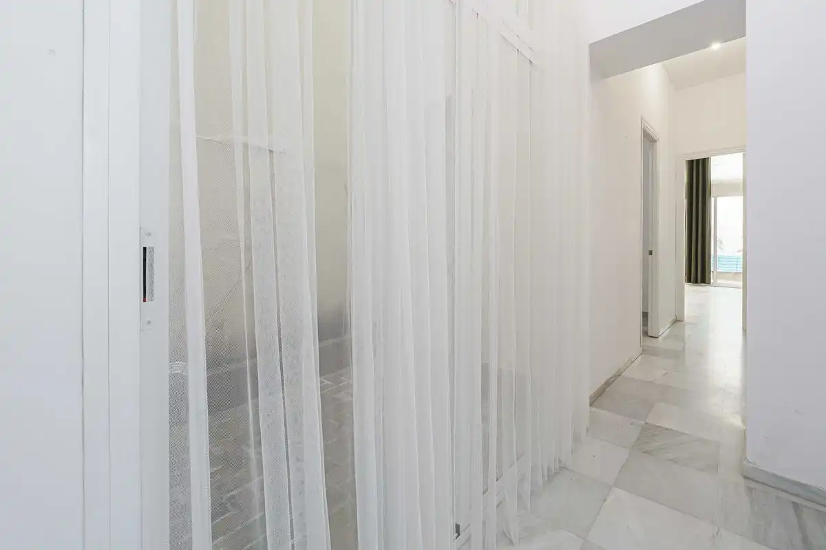 Habitatge amb terrassa en venda a Calle Fernán Caballero, imagen 11