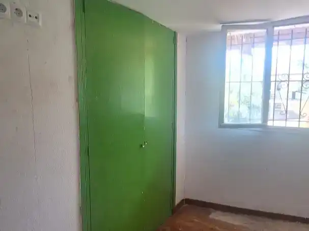Habitación de Casa o chalet en venta en Quiroga con Jardín privado, Trastero y Amueblado