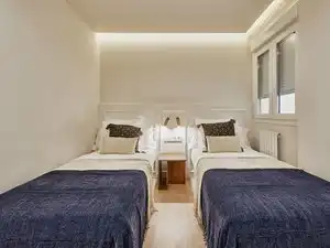 Piso con ascensor en venta en Calle de Diego de León, imagen 31