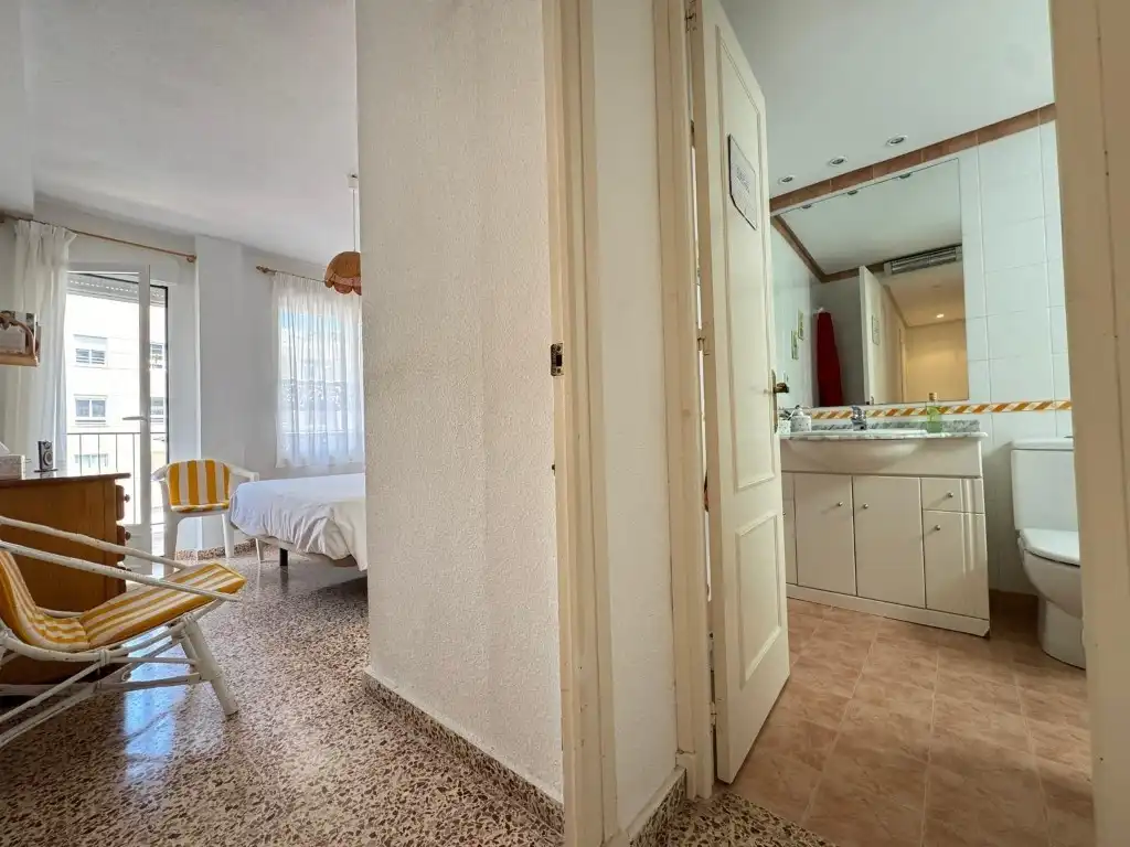 Appartement compact avec jardin à vendre à Playa del Cura, imagen 43