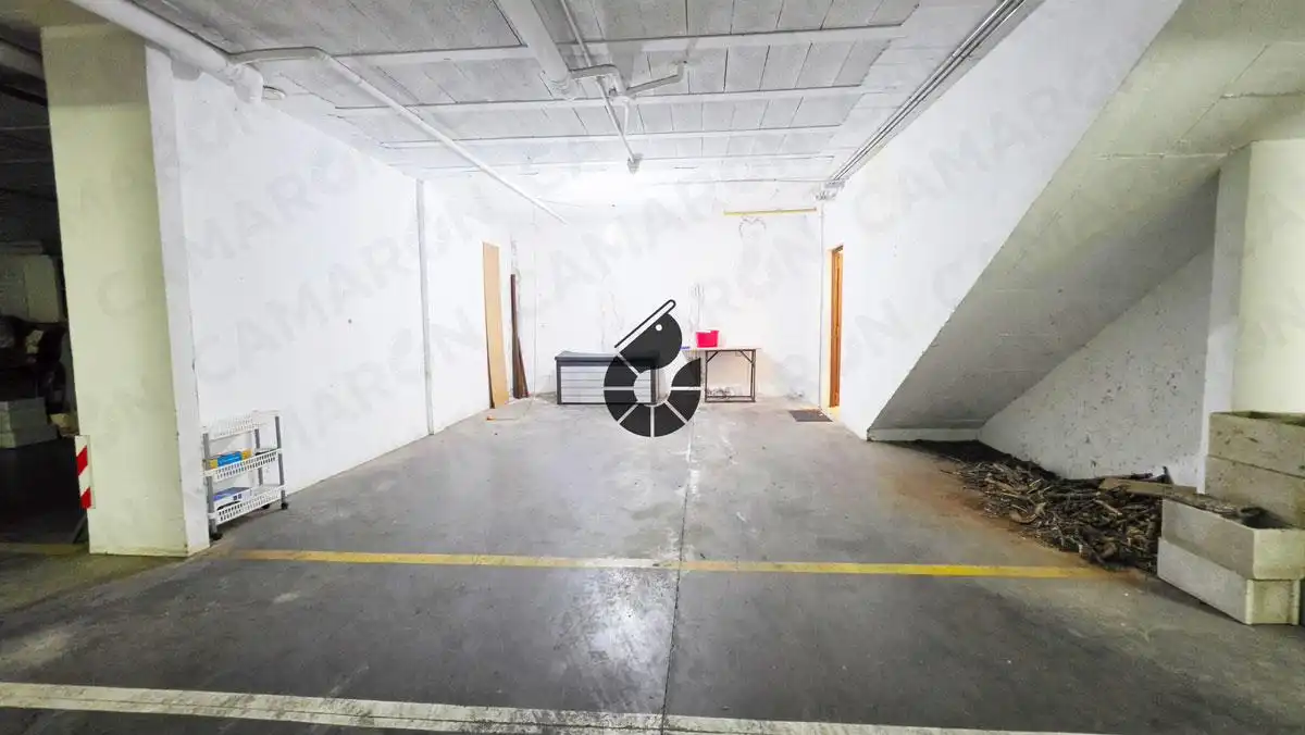 Casa en venta en Calle Andres Segovia, imagen 29