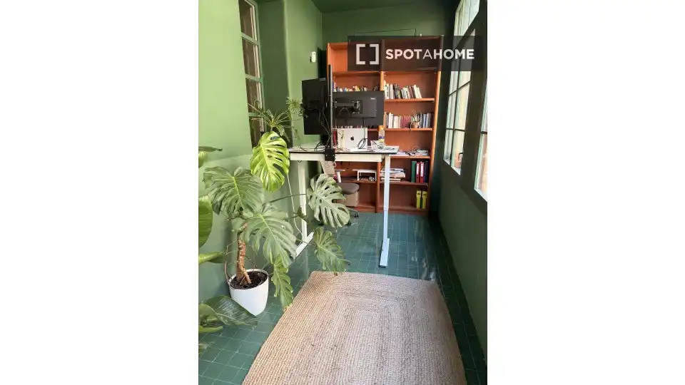 Habitació a Centre