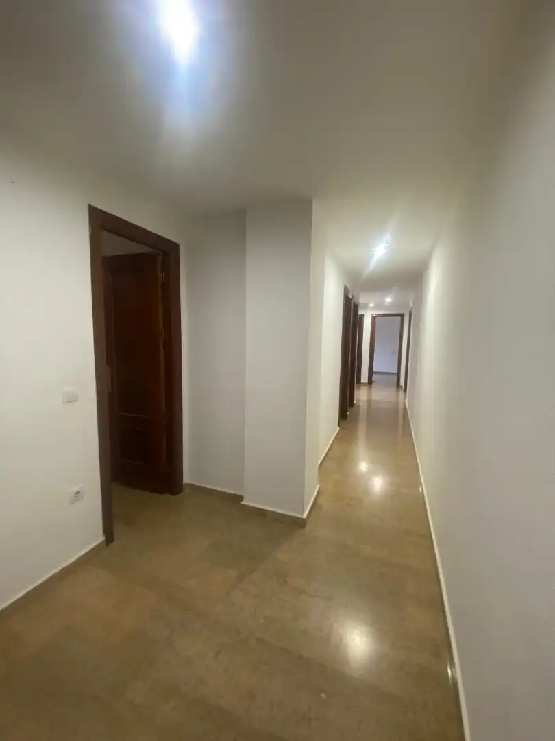 Piso de alquiler en Centro
