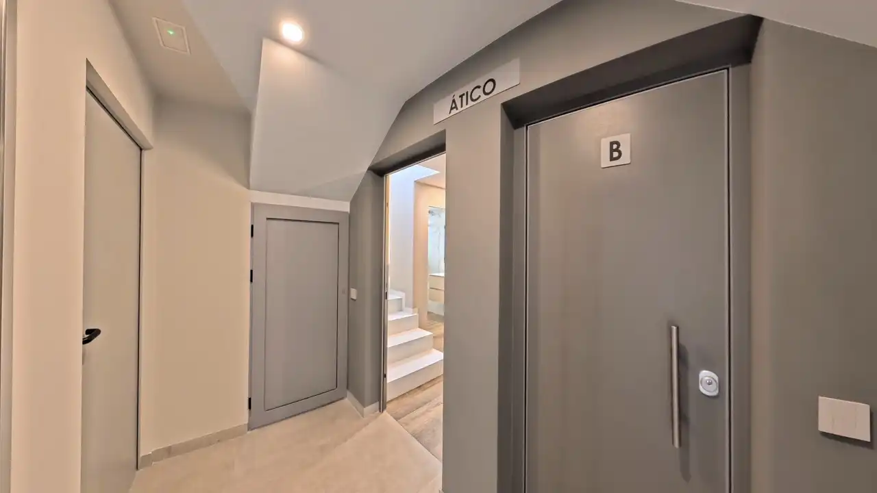 Penthouse zum Verkauf in Puerto Deportivo, imagen 20
