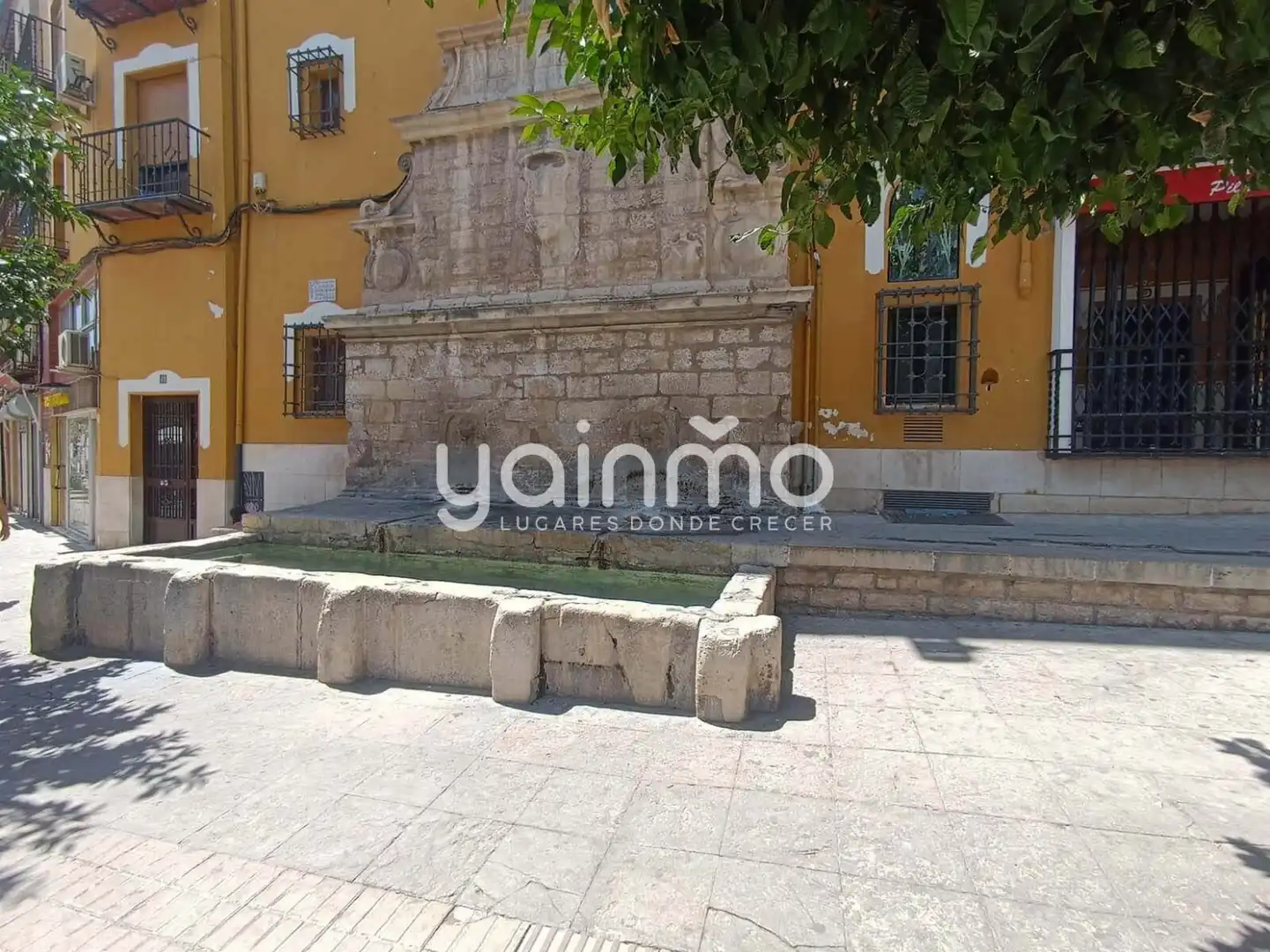 Business premises to rent in Jaén - CL MILLAN DE PRIEGO, imagen 4