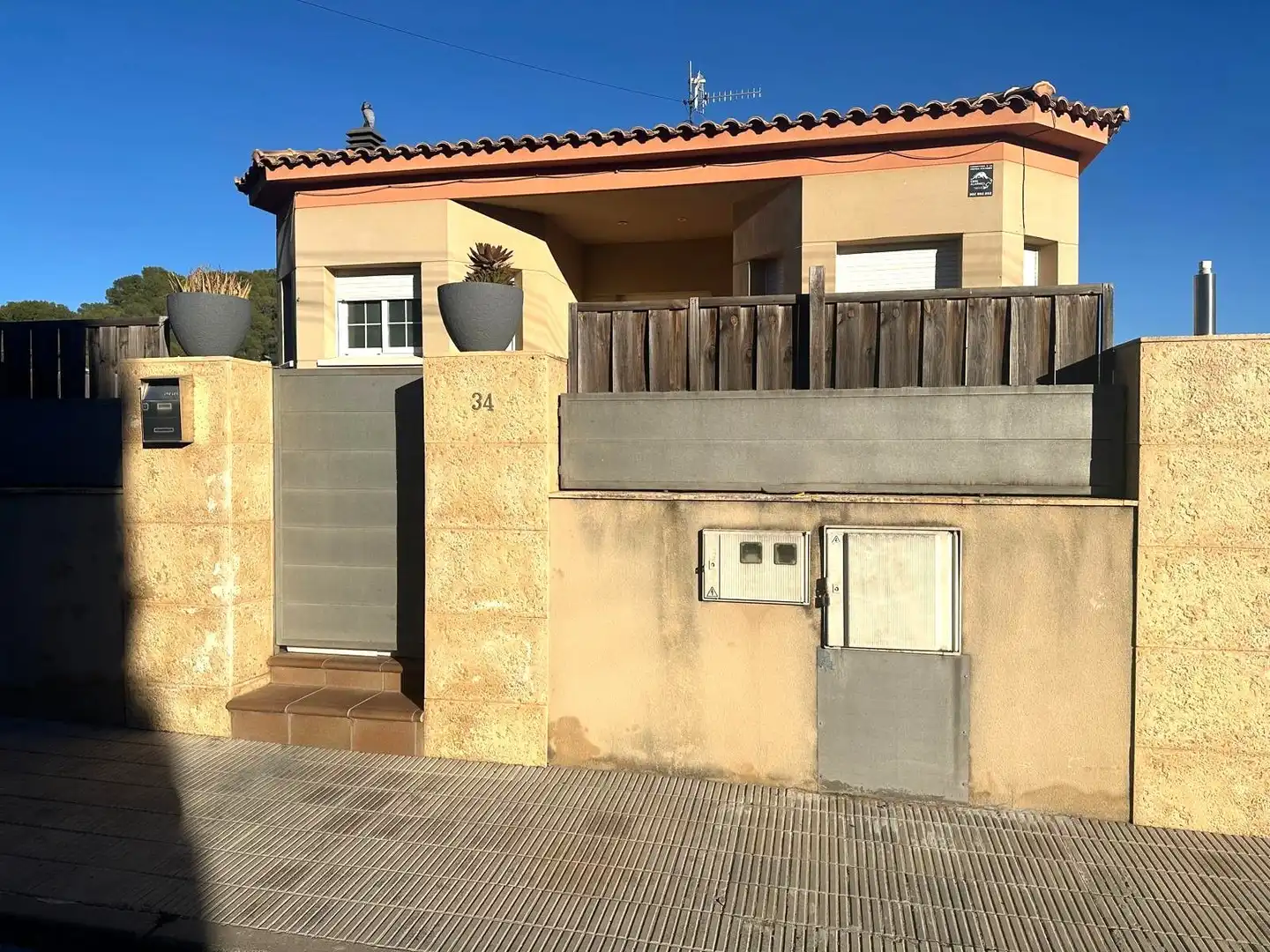 Casa in vendita a Calafell Park, imagen 2