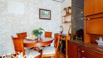 Dining room of Flat for sale in  Tarragona Capital  with Air Conditioner, Terrace and Balcony