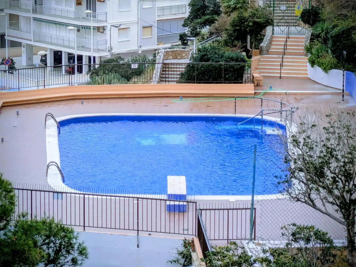 Apartment with terrace for sale in El Faro, imagen 20