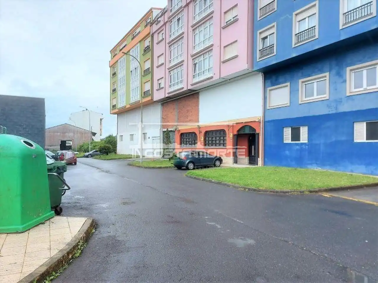 Local commercial à vendre à Cee, imagen 2