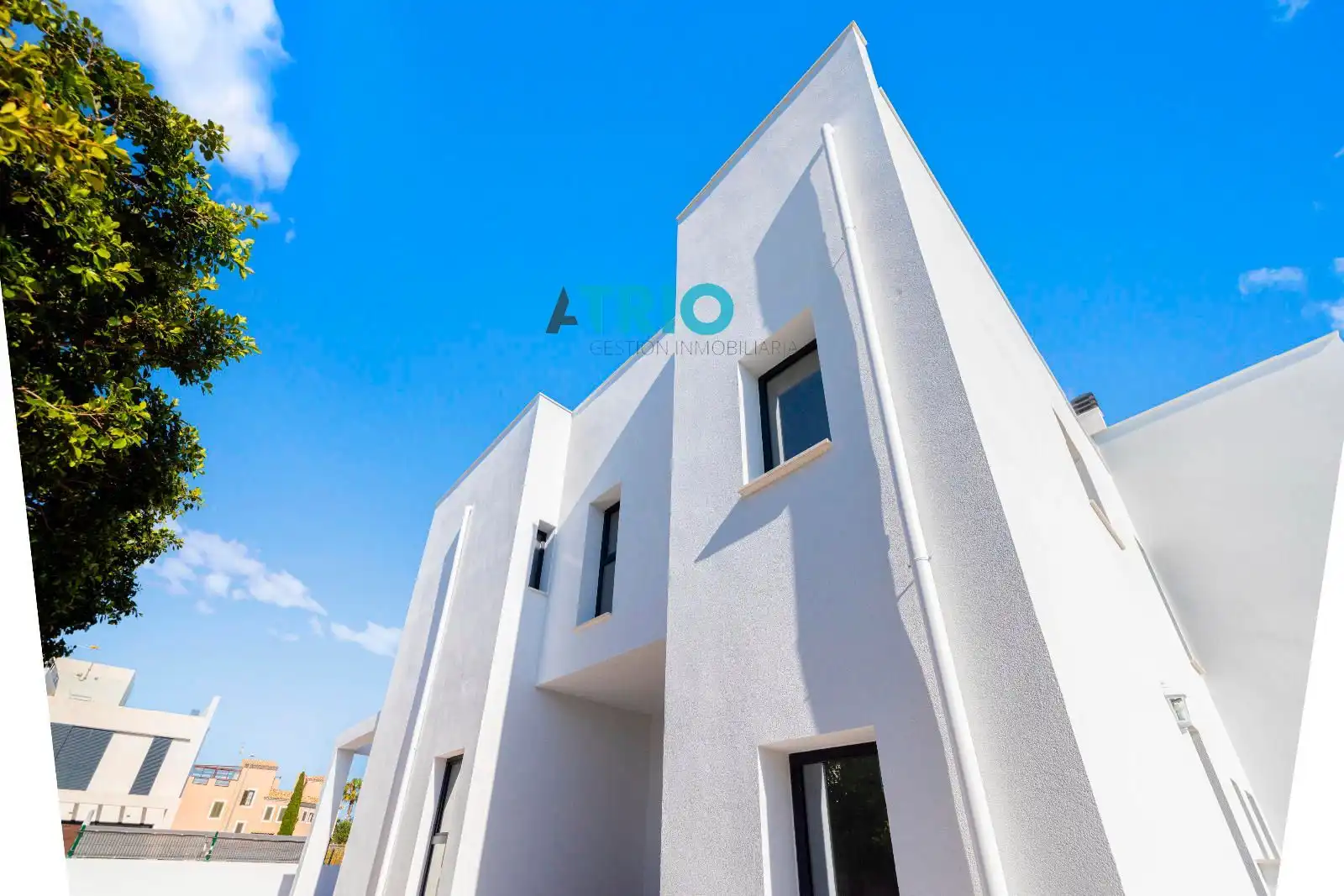 Vista exterior de Casa o chalet en venta en Llucmajor con Aire acondicionado, Terraza y Trastero
