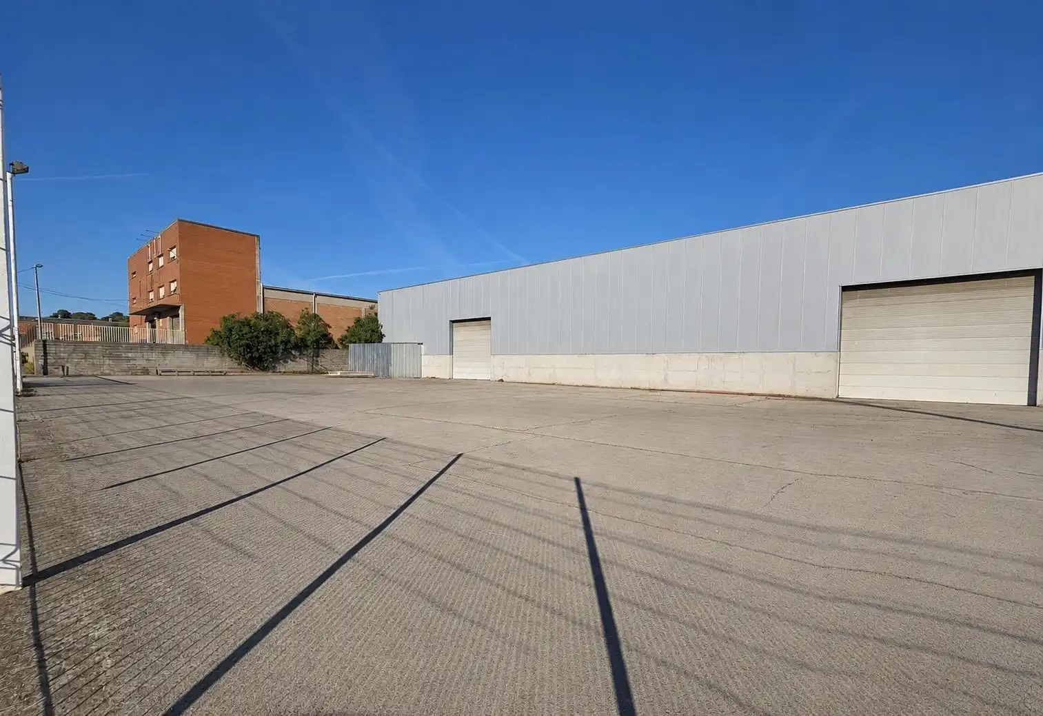 Industrial building for sale in Sant Fruitós de Bages, imagen 19