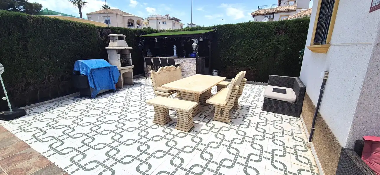 Maison avec piscine à vendre à Orihuela Costa, imagen 10