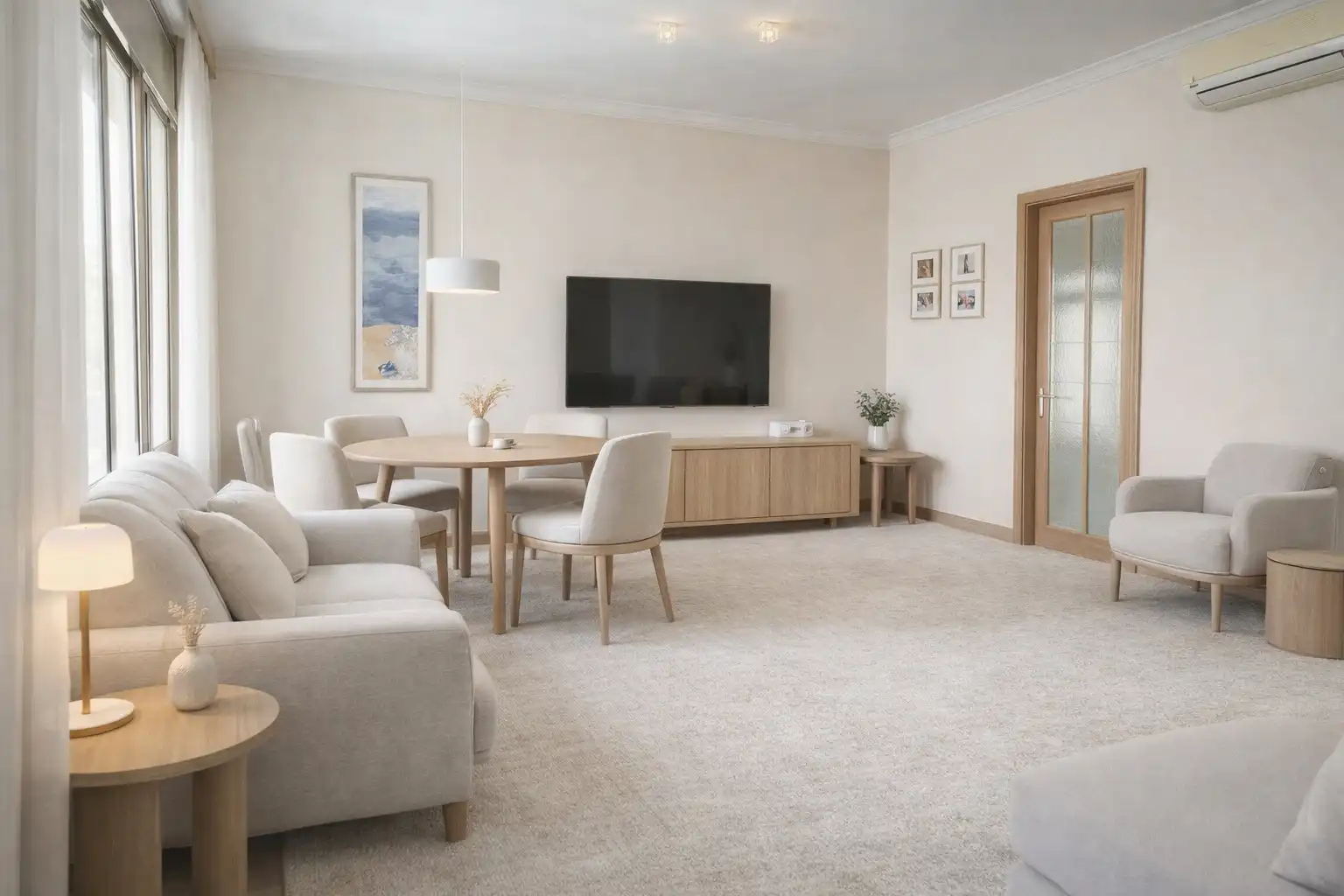 Piso en venta en Centre , Centre - Sant Oleguer