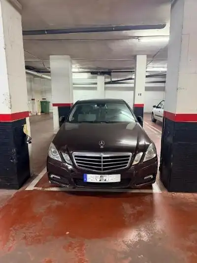 Parking de Piso en venta en Badajoz con Calefacción, Terraza y Trastero
