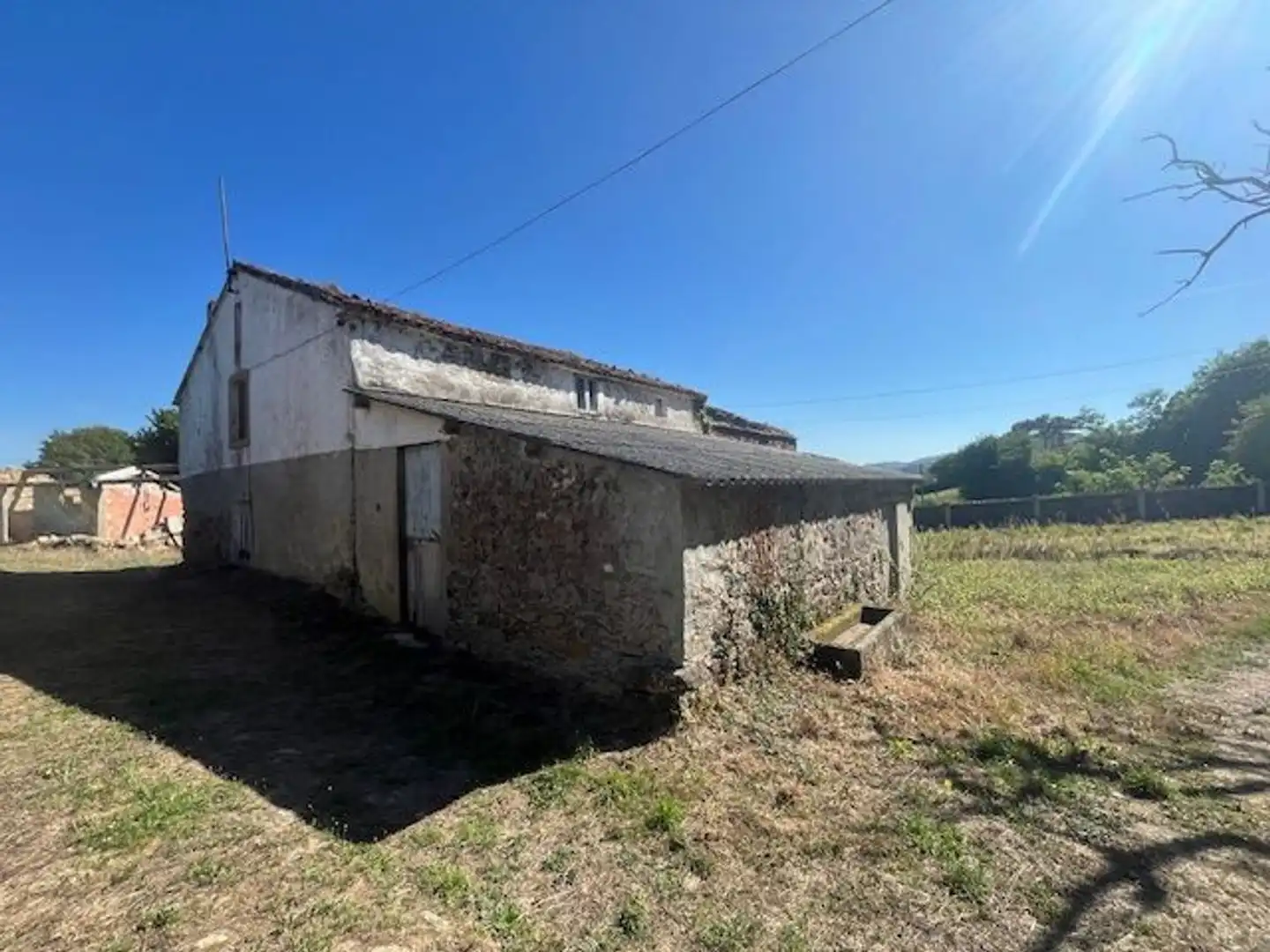 Chalet con jardín en venta en Montefaro 133